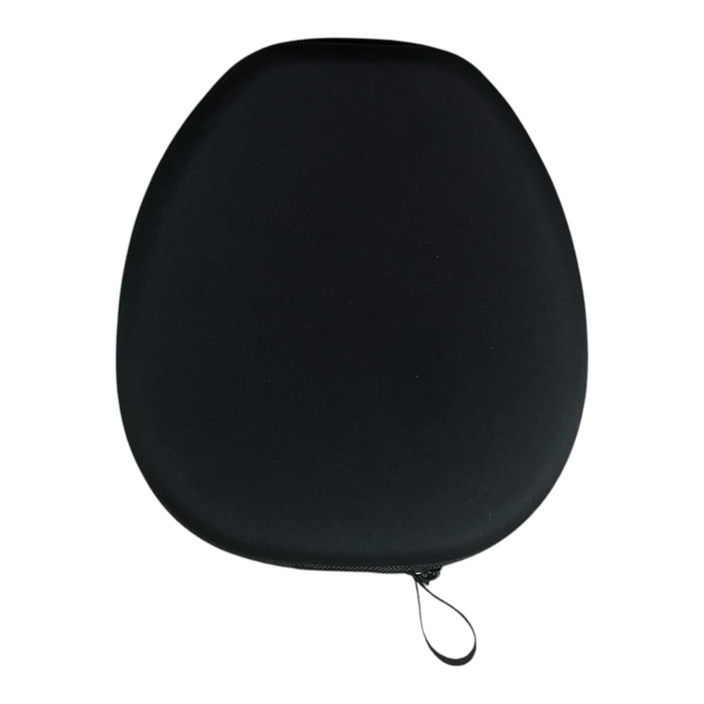 Rand Mc Nally black multipurpose Case Box Only new